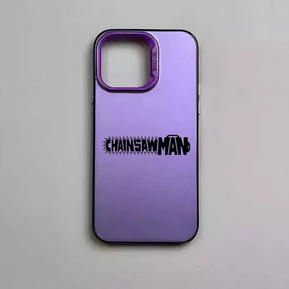 Chainsaw Man Phone Сase (8 options)