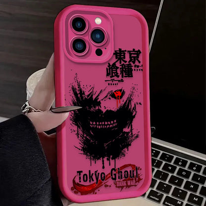 Phone  Case Tokyo Ghoul