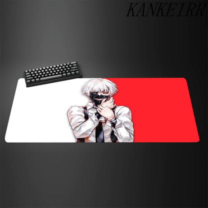 Mouse Pad Tokyo Ghoul