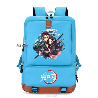 Backpacks  Demon Slayer