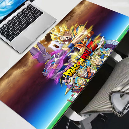 Mouse Pad  Dragon Ball