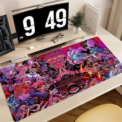 Mouse Pad  Jujutsu Kaisen