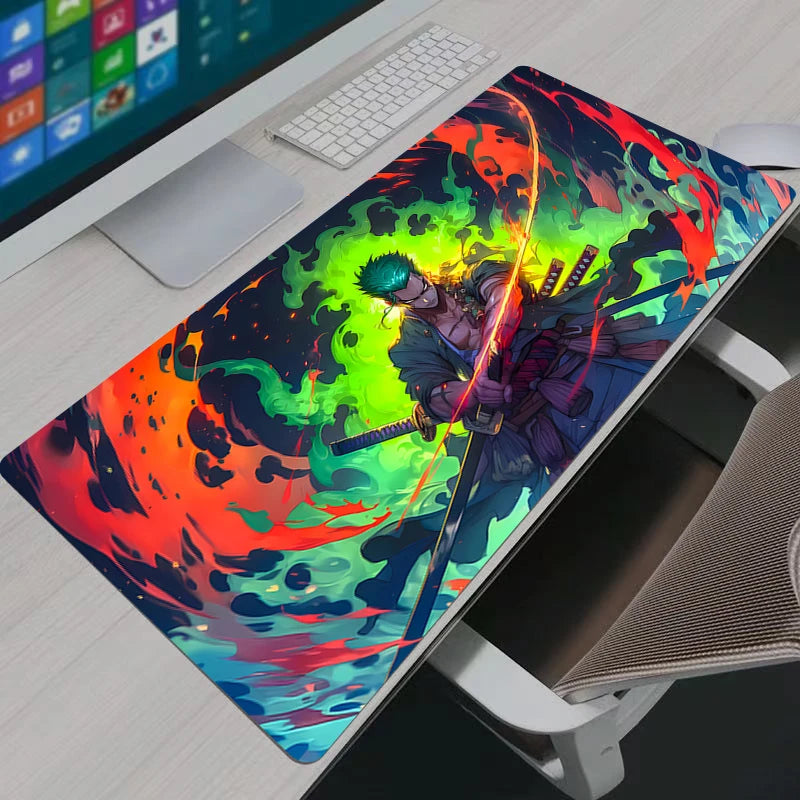 One Piece Mouse Pad (5 options)