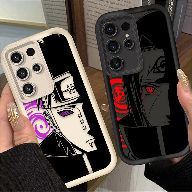 Naruto Phone Case (8 options)