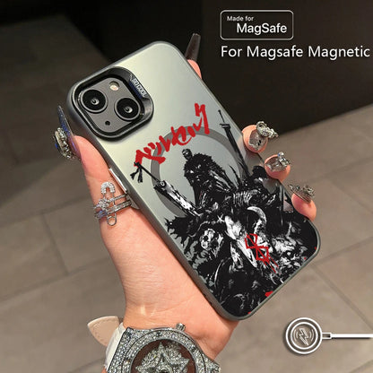 Berserk Phone Сase (9 options)