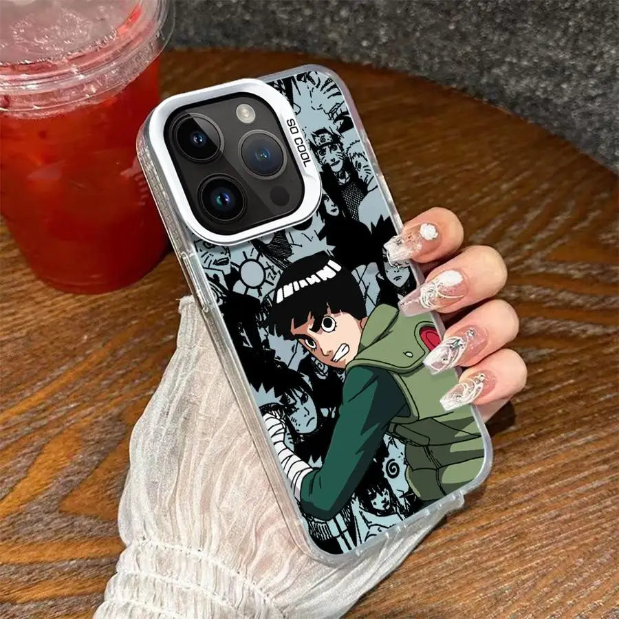 Naruto Phone Case (10 options)