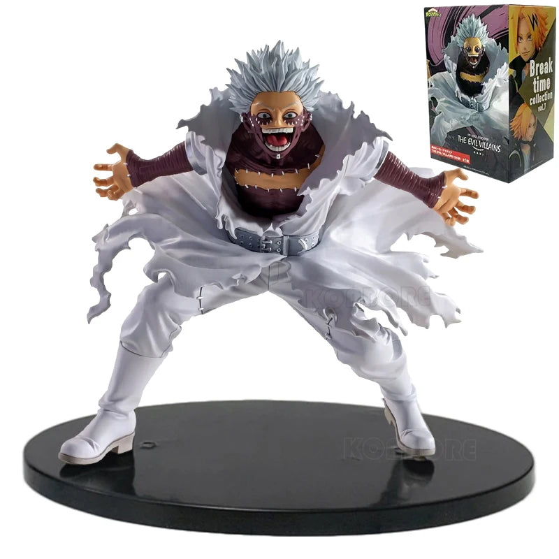 My Hero Academia Figures Dabi 14cm