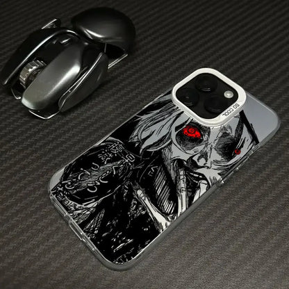 Tokyo Ghoul Phone Case