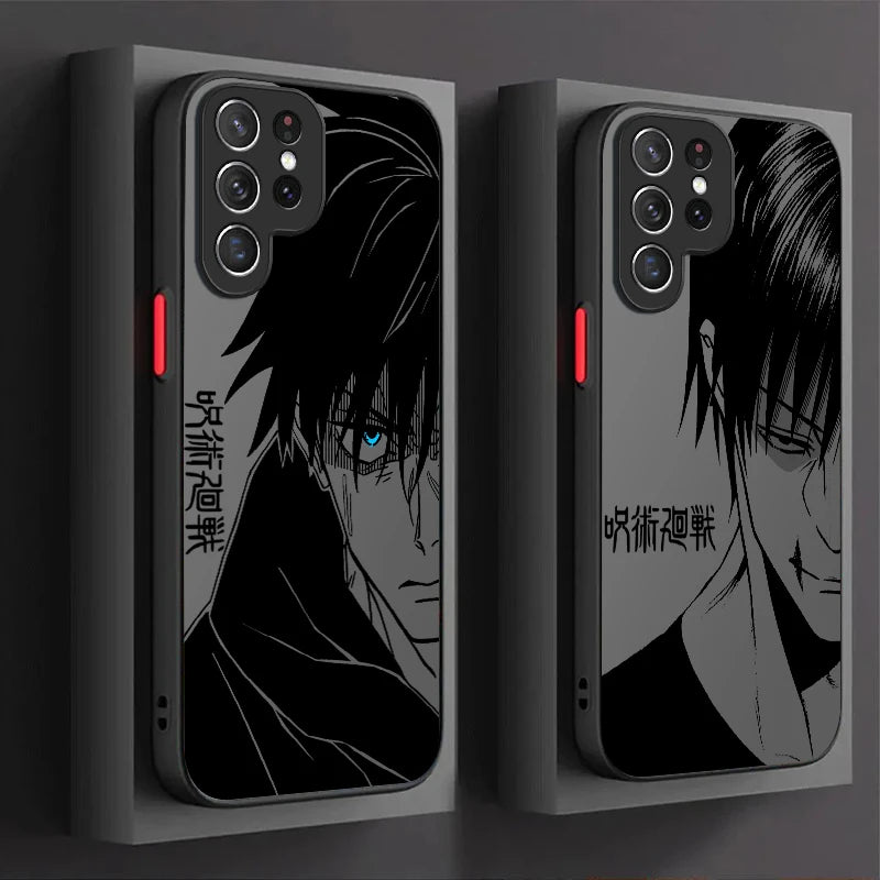 Jujutsu Kaisen Phone Сase (6 options)