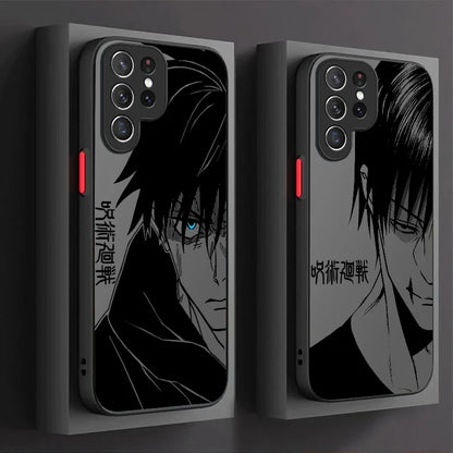 Jujutsu Kaisen Phone Сase (6 options)