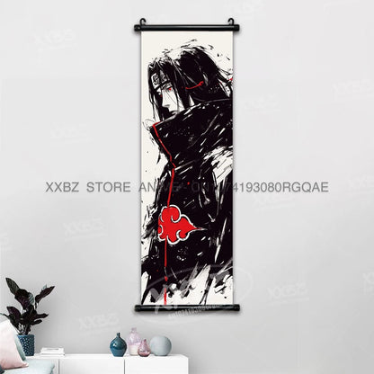 Poster Naruto