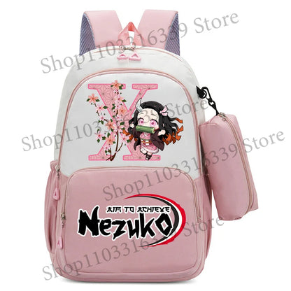 Demon Slayer Backpack