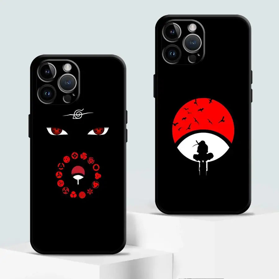 Naruto Phone Case (2 options)