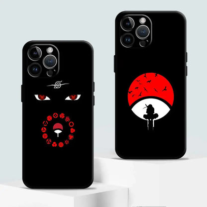 Naruto Phone Case (2 options)