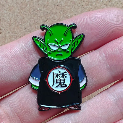 Dragon Ball Pins