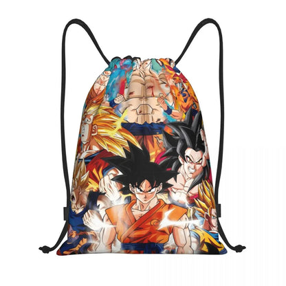 Backpacks Dragon Ball