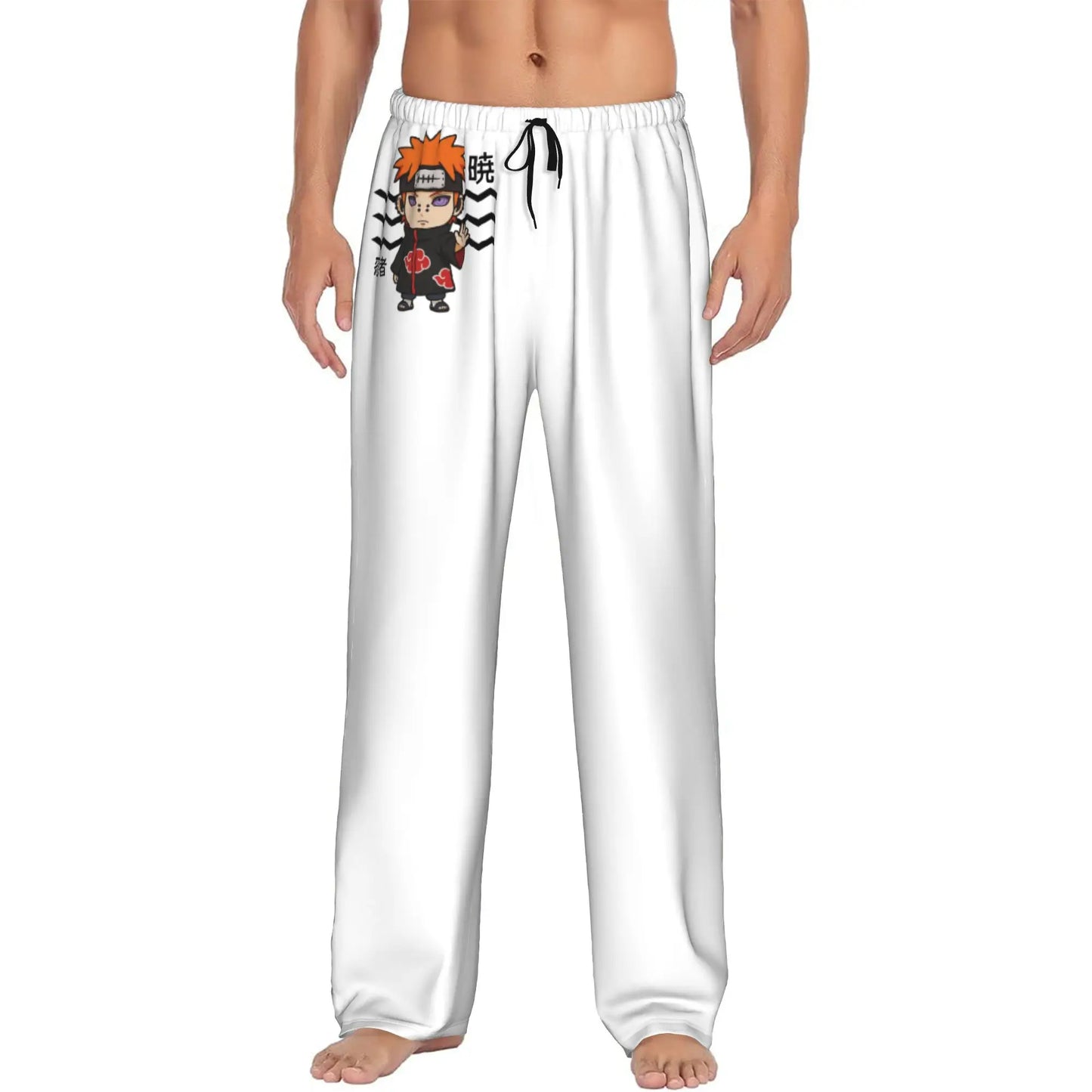 Naruto Pants (21 Options)