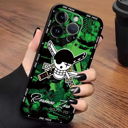 Phone  Case  One Piece