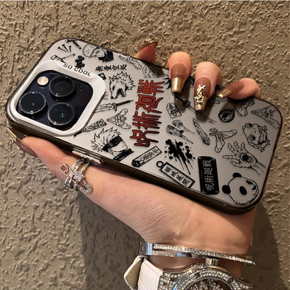 Jujutsu Kaisen Phone Сase (8 options)