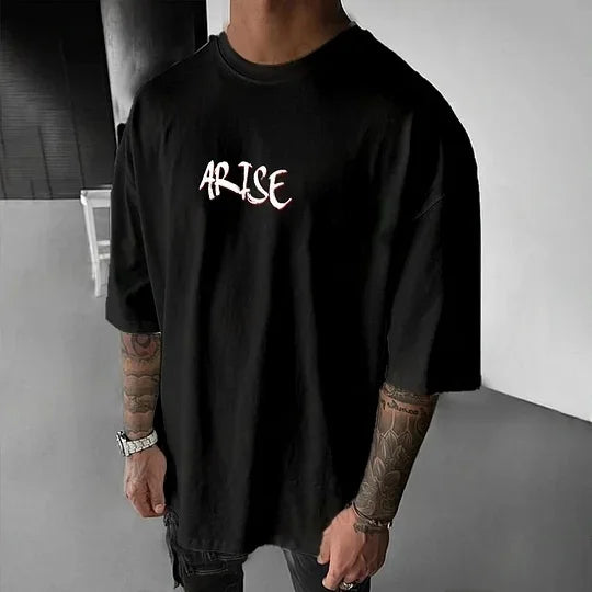 Camiseta Solo Leveling