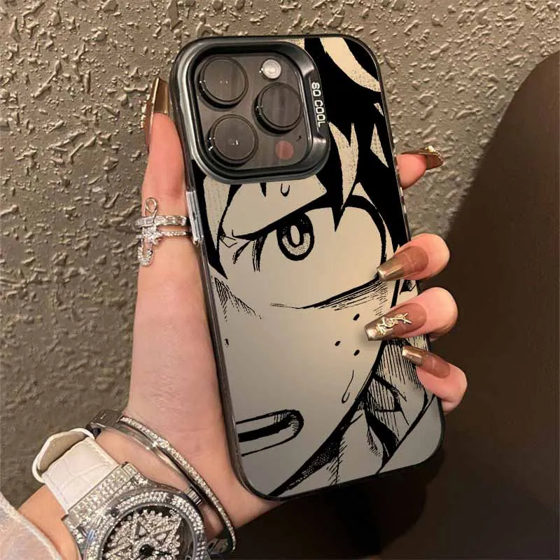 My Hero Academia Phone Сase (10 options)