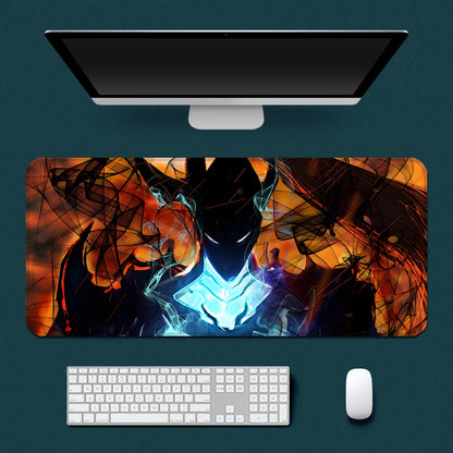 Solo leveling Mouse Pad (20 options)