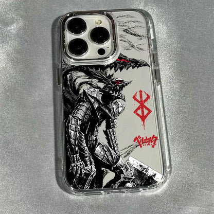 Berserk Phone Сase (8 options)