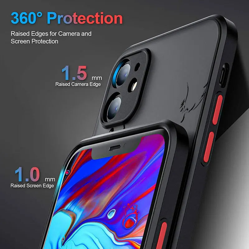 Attack on Titan Phone Сase (6 options)