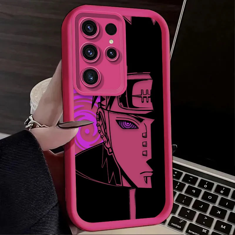 Naruto Phone Case (8 options)