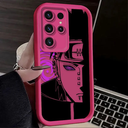 Naruto Phone Case (8 options)