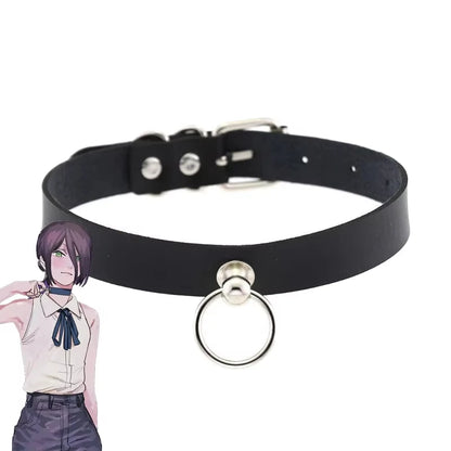 Chainsaw Man Choker