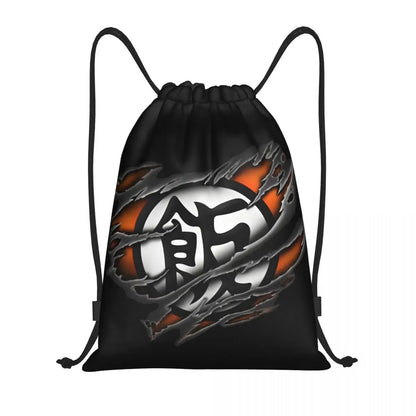 Backpacks Dragon Ball