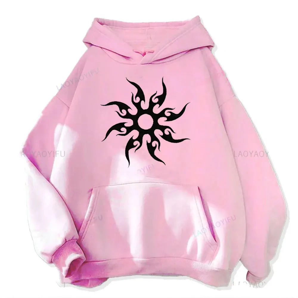 Naruto Shuriken Hoodie