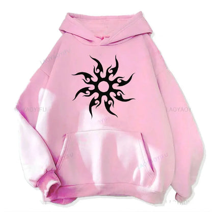 Naruto Shuriken Hoodie