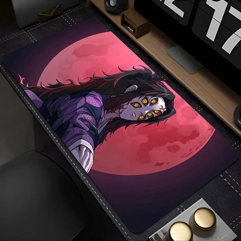Mouse Pad  Demon Slayer