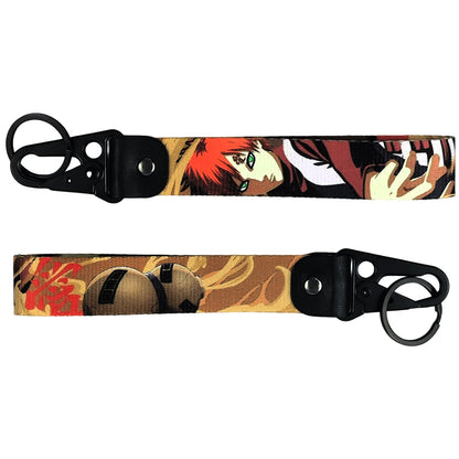 Keychain Naruto