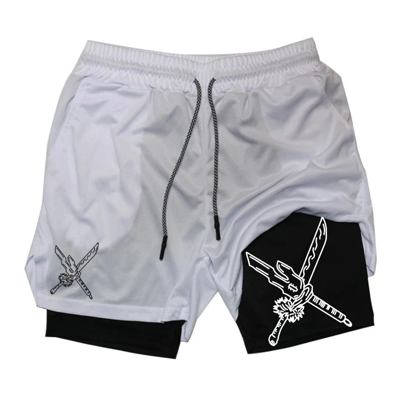 Solo Leveling Shorts
