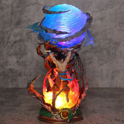 Figure Goku 25cm Dragon Ball