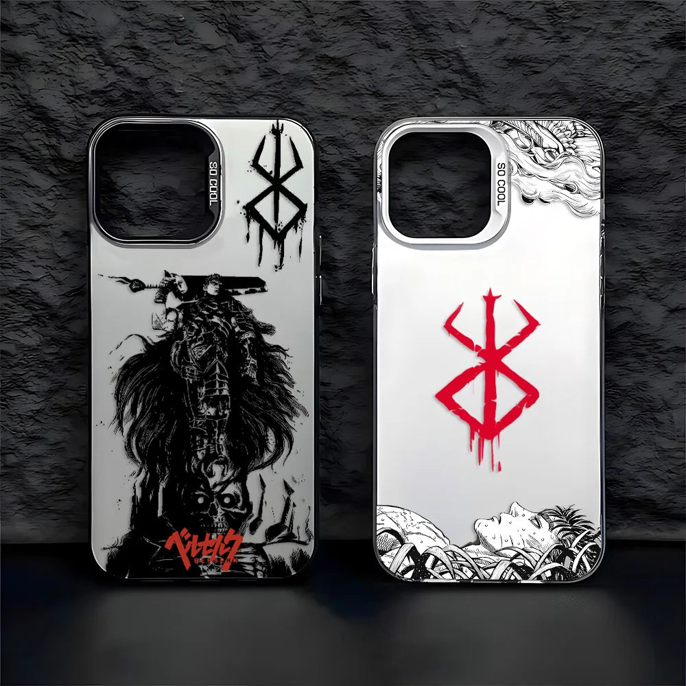 Berserk Phone Сase (9 options)
