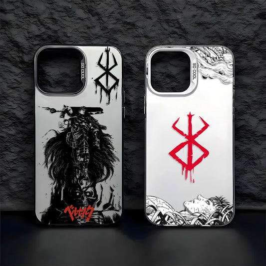 Berserk Phone Сase (9 options)