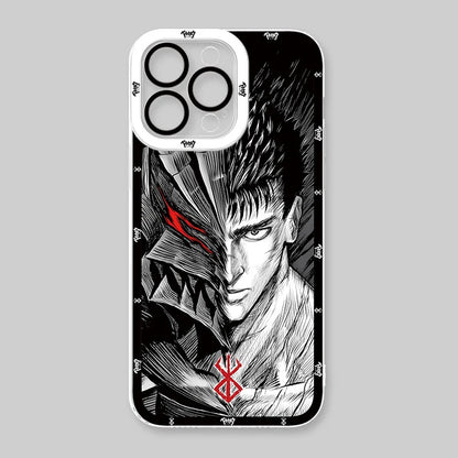 Berserk Phone Сase (8 options)