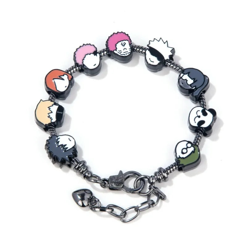 Jujutsu Kaisen Bracelet