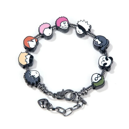 Jujutsu Kaisen Bracelet