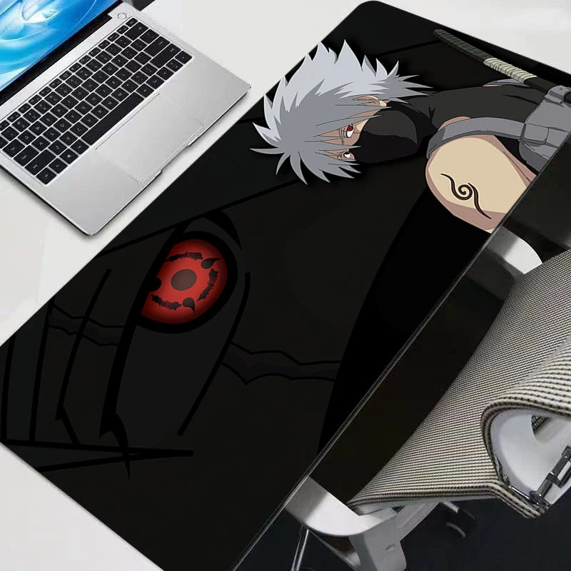 Naruto Mouse Pad (5 options)