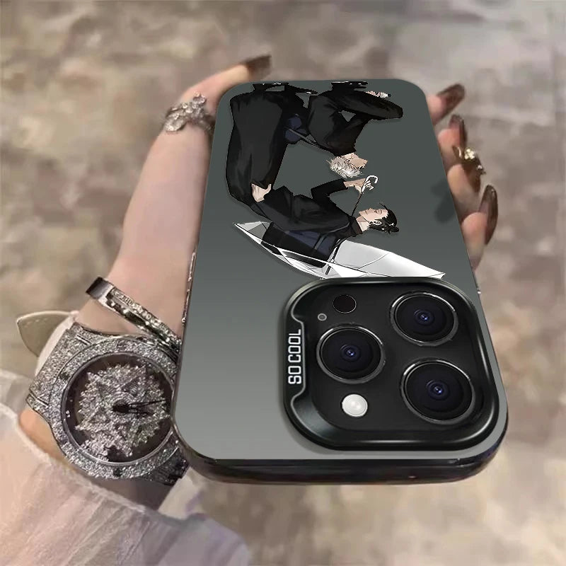 Jujutsu Kaisen Phone Сase (8 options)