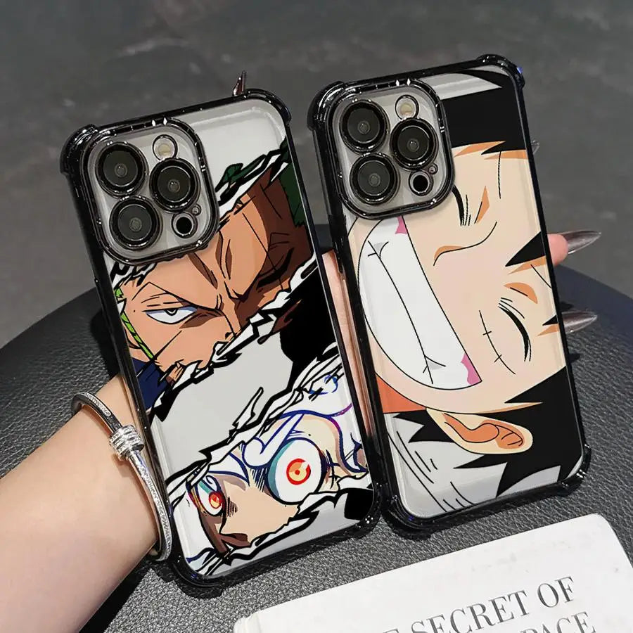 Phone  Case One Piece