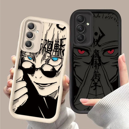 Funda de teléfono Jujutsu Kaisen