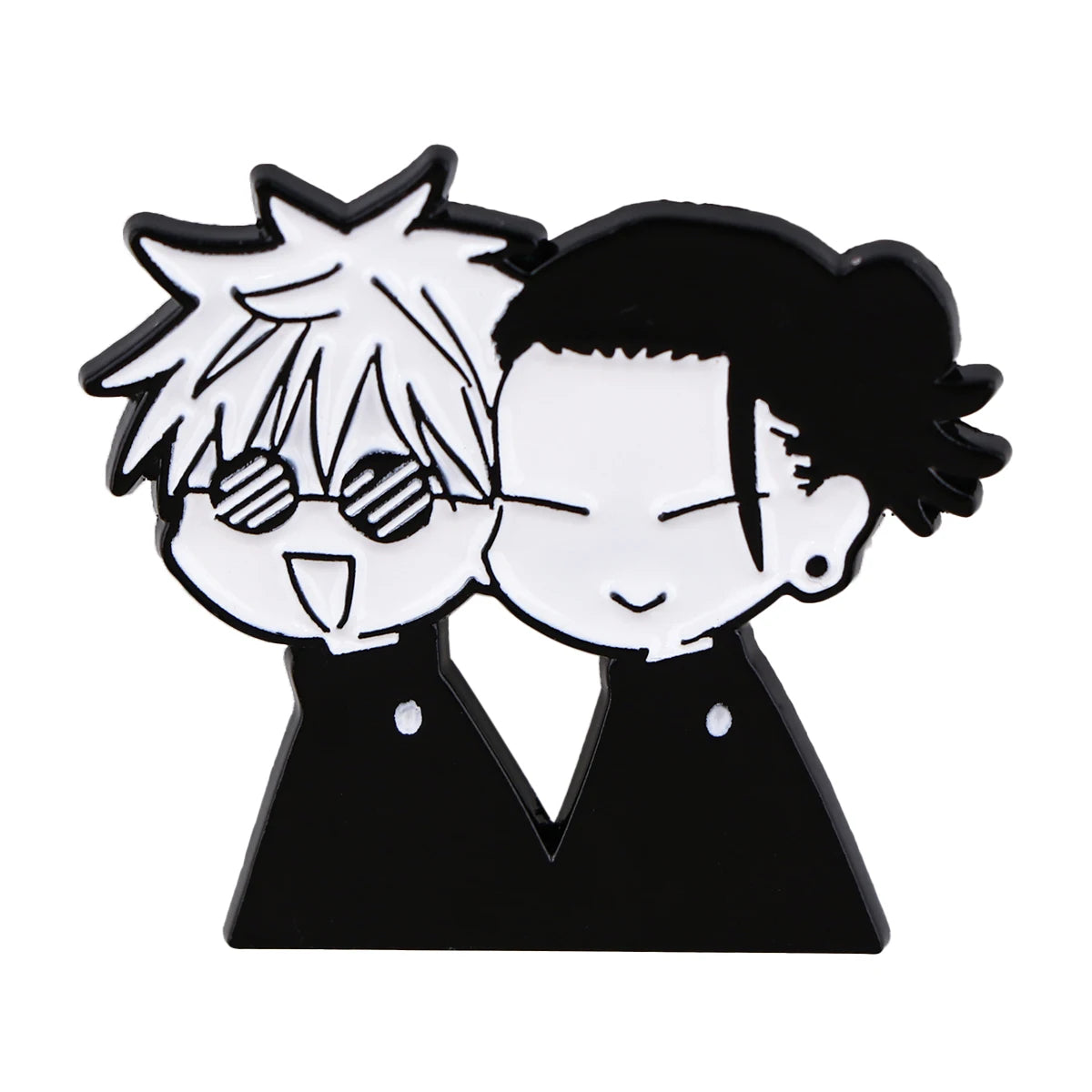 Jujutsu Kaisen Pins