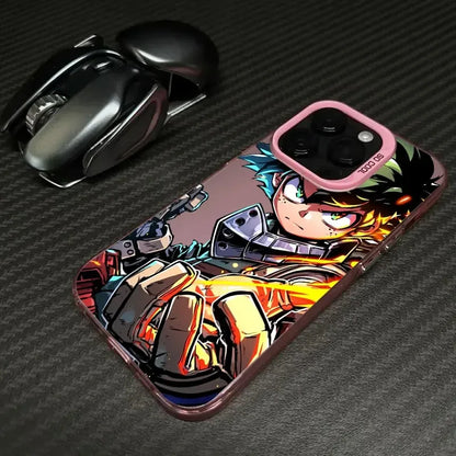 My Hero Academia Phone Сase (8 options)