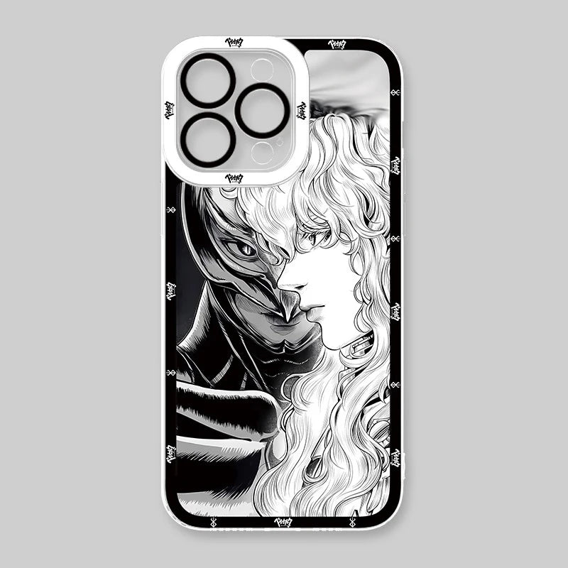 Berserk Phone Сase (8 options)